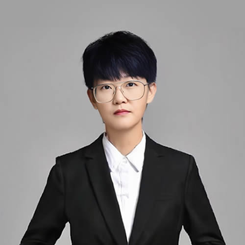 张家口情感咨询导师：依然老师